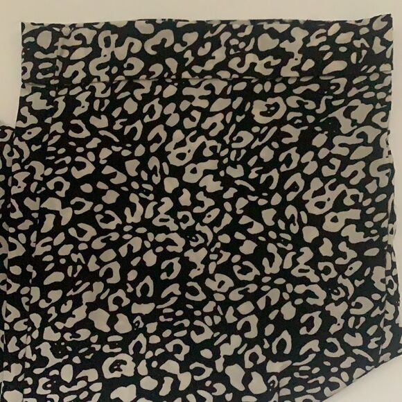 🌸BANANA Republic Pull On Ankle Pants🌸 - Picture 12 of 13